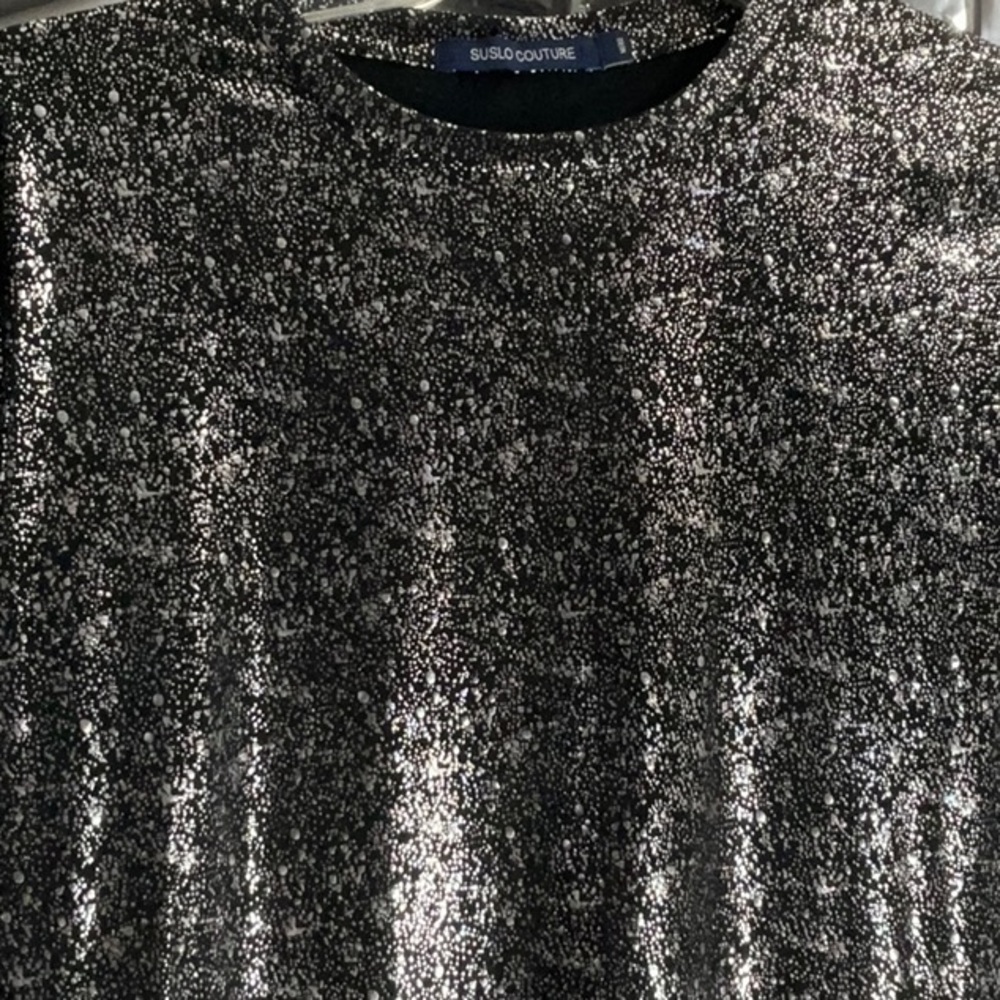 Suslo Couture - S -
